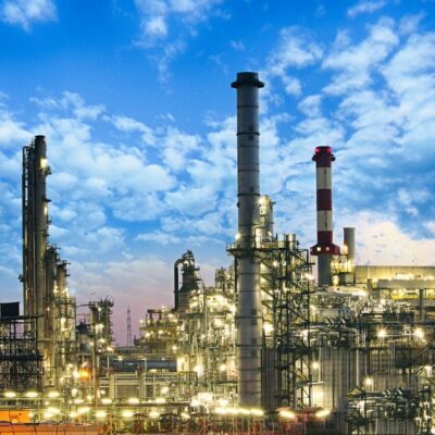 Experienced Refinery Explosion Lawyers