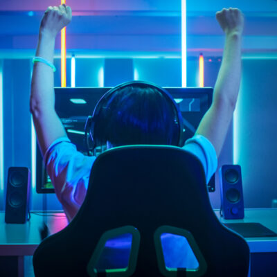 The Rise of Esports Betting