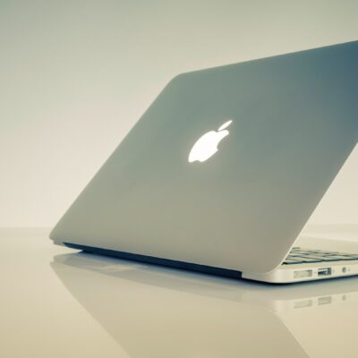 Clear the hidden junk of your Mac by following these steps
