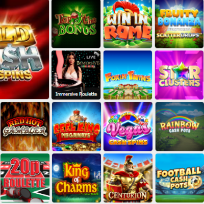 What Makes a Good Online Casino?