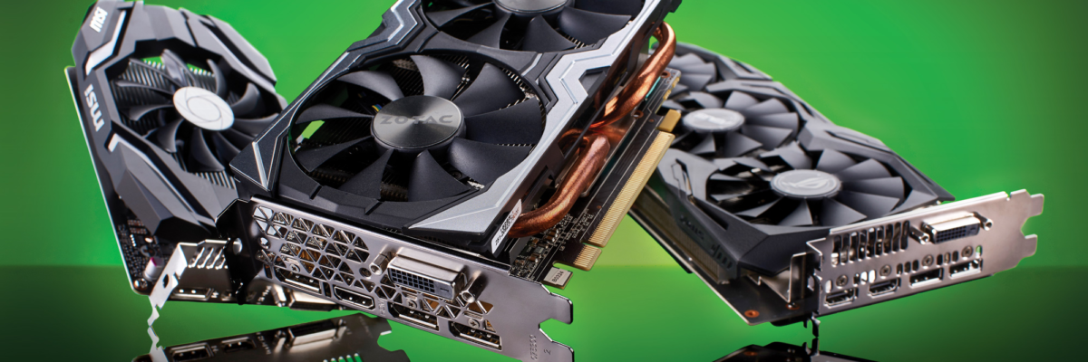 Low FPS on Nvidia 30-series cards? Here’s what you can try
