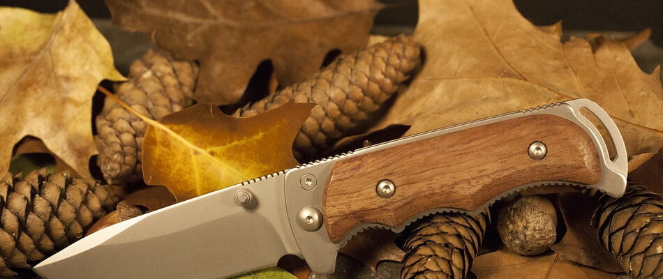 Ultimate Factors to Be Consider When Choosing the Best Camping Knife