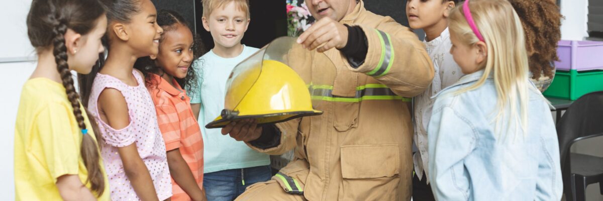 Four things your school needs to do, to stay fire safe