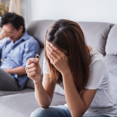 Coping with the Emotional Challenges of Divorce Alabama’s Support Systems
