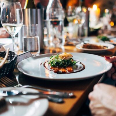 Your Guide To Enhancing Safety in Your Restaurant
